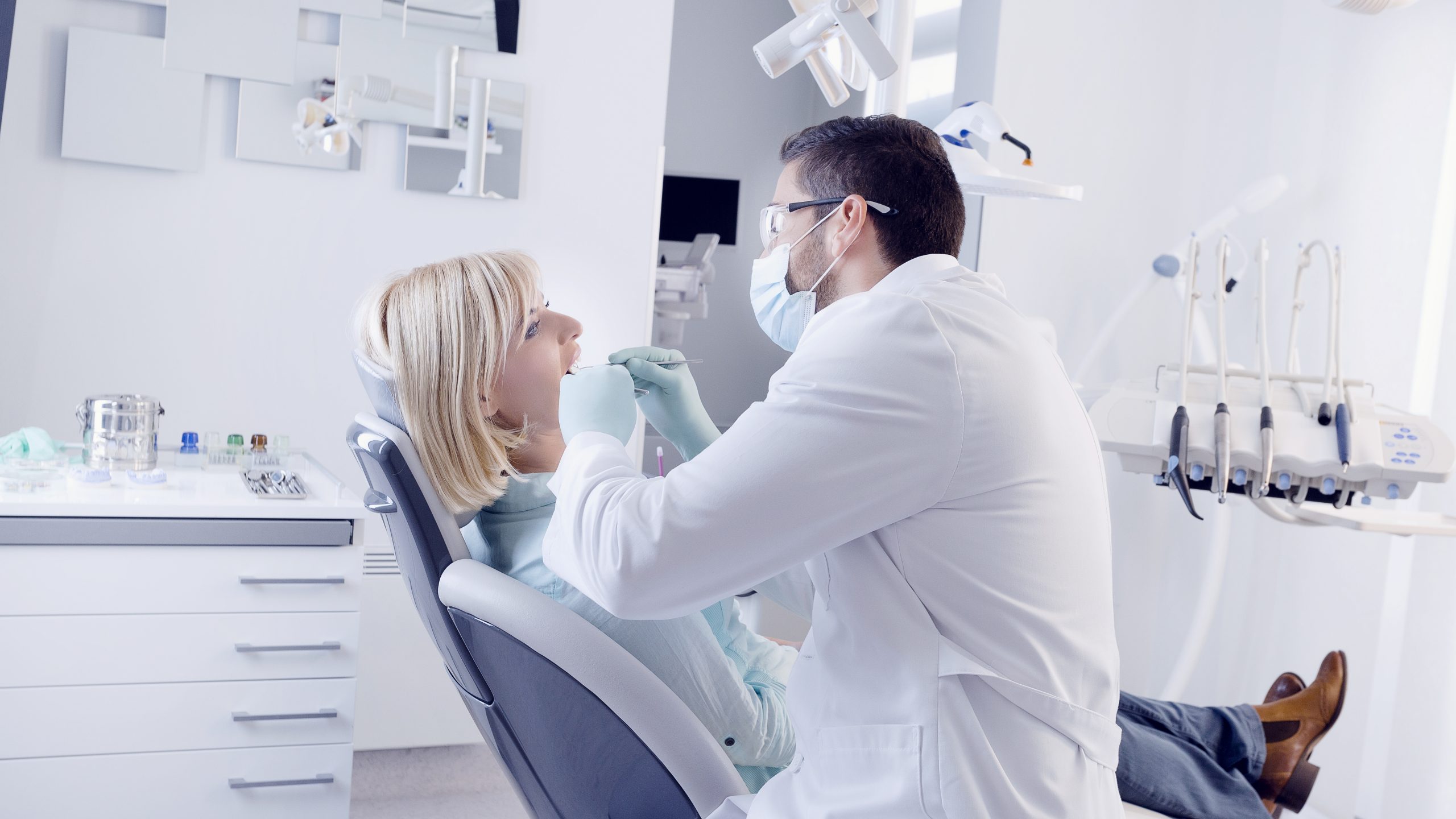 Dentist in Cottonwood, AL