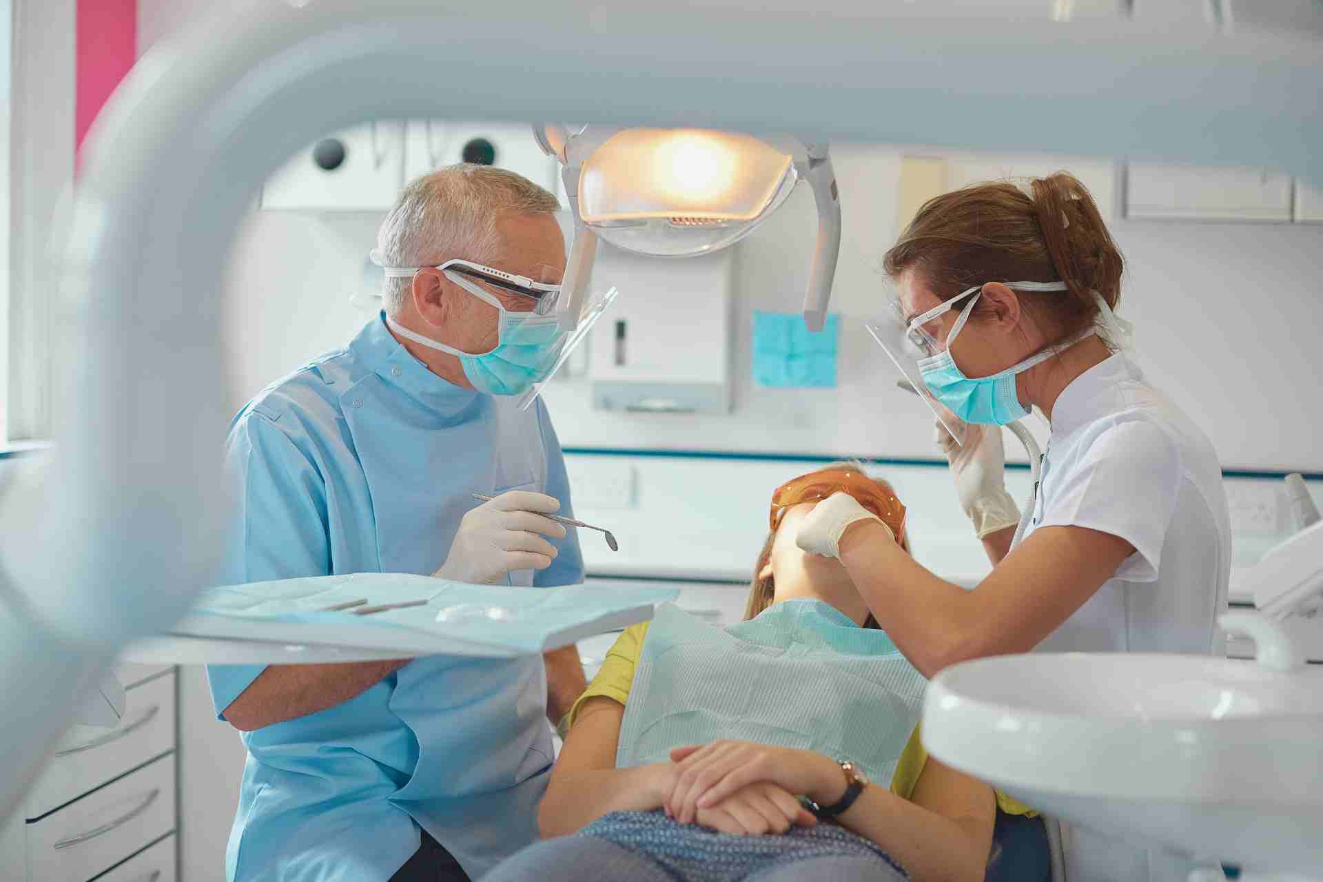 Dentist in Cottonwood, AL